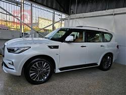 انفنتي QX80